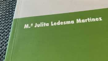 Julita Ledesma, Foreign Legal Consultant in the Law of Mexico