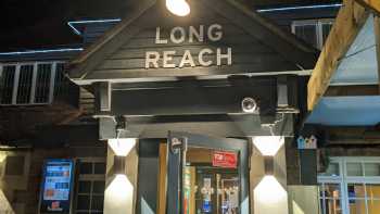 The Long Reach Beefeater