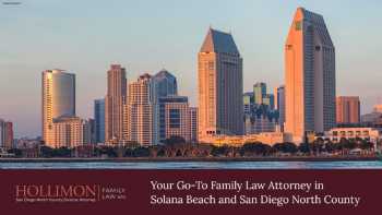 Hollimon Family Law, APC | San Diego North County Divorce Attorney