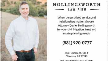 Hollingsworth Law Firm