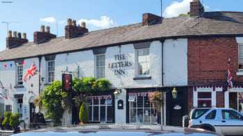 The Letters Inn