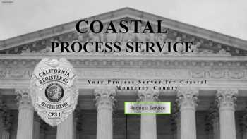 COASTAL EVICTIONS