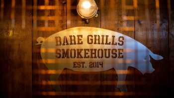 Bare Grills - Taunton