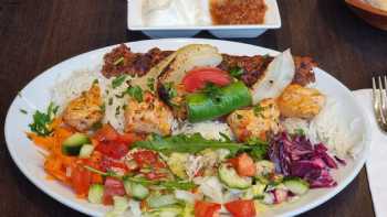 EFES TURKISH RESTAURANT