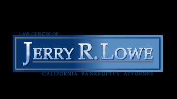 Law Office of Jerry R Lowe