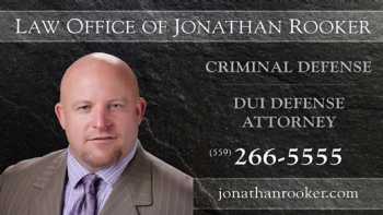 The Law Office of Jonathan Rooker