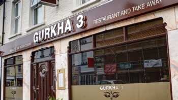 Gurkha 3