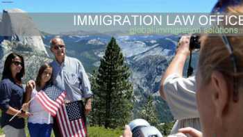 Immigration Law Office