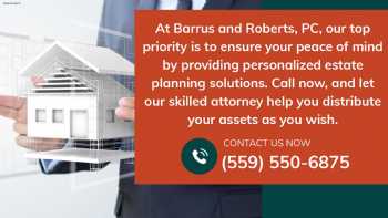 Barrus & Roberts Attorneys at Law