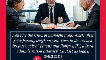 Barrus & Roberts Attorneys at Law