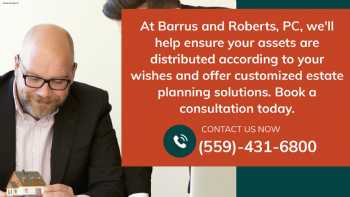 Barrus & Roberts Attorneys at Law