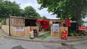 The Little Red Café