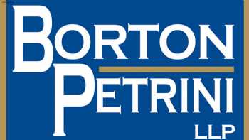 Borton Petrini Fresno