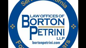 Borton Petrini Fresno