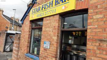 Star Fish Bar