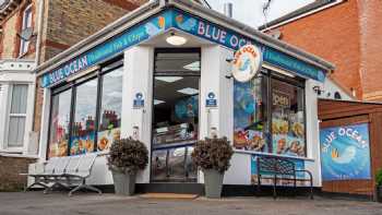 Blue Ocean Fish & Chips