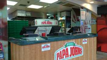 Papa Johns Pizza