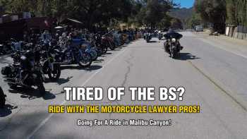 Motorcycle Lawyer Pros