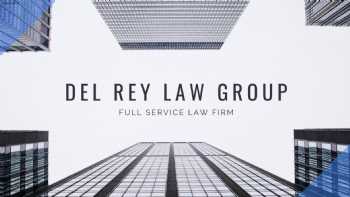 Del Rey Law Group