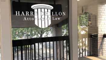 The Law Office of Harry Dhillon