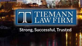 Tiemann Law Firm