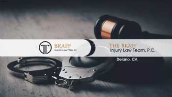 The Braff Injury Law | Team P.C