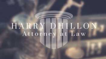 The Law Office of Harry Dhillon