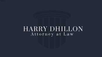 The Law Office of Harry Dhillon