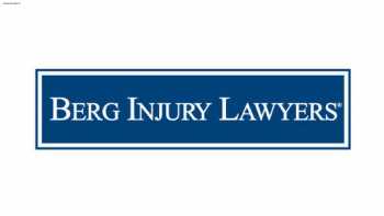 Berg Injury Lawyers