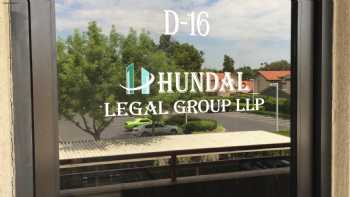 Hundal Legal Group LLP