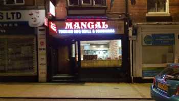 Mangal Turkish BBQ