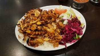 Mangal Turkish BBQ