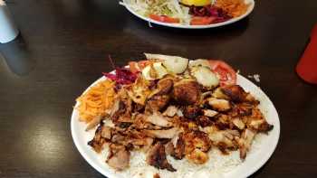 Mangal Turkish BBQ