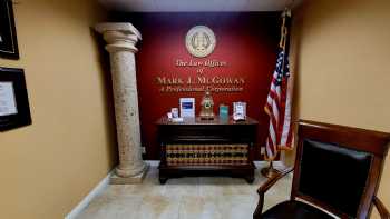 Mark J McGowan Law Offices PC