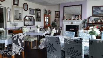 Betty Bumbles Vintage Tea Rooms