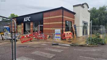 KFC Bedford - Goldington Road