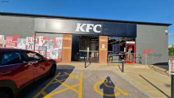 KFC Bedford - Goldington Road