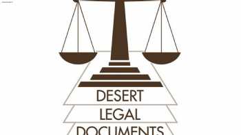 Desert Legal Documents, LLC