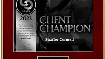 Law Offices of Shaffer Cormell