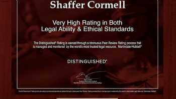 Law Offices of Shaffer Cormell