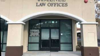 Jimenez Law Offices