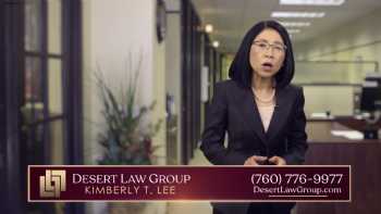 Desert Law Group | Kimberly T. Lee