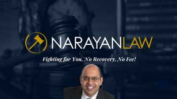 Narayan Law, APC