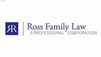 Ross Family Law