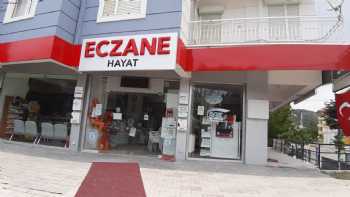 Hayat Eczanesi