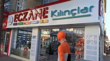 KILINÇLAR ECZANESİ