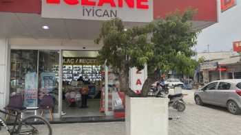 İyican Eczanesi