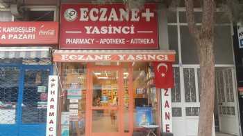 Yasinci Eczanesi