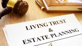 Ortiz Law - Living Trusts & Probate