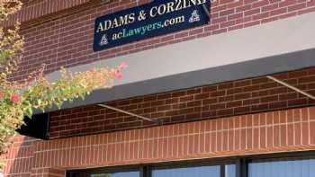 Law Offices of Adams & Corzine